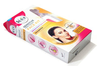 Thumbnail for Veet Sensitive Precision Dermaplaning Face Kit with Miraculous Oil - liquidation.store