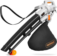 Thumbnail for VonHaus Leaf Blower and Vacuum 3000W - liquidation.store