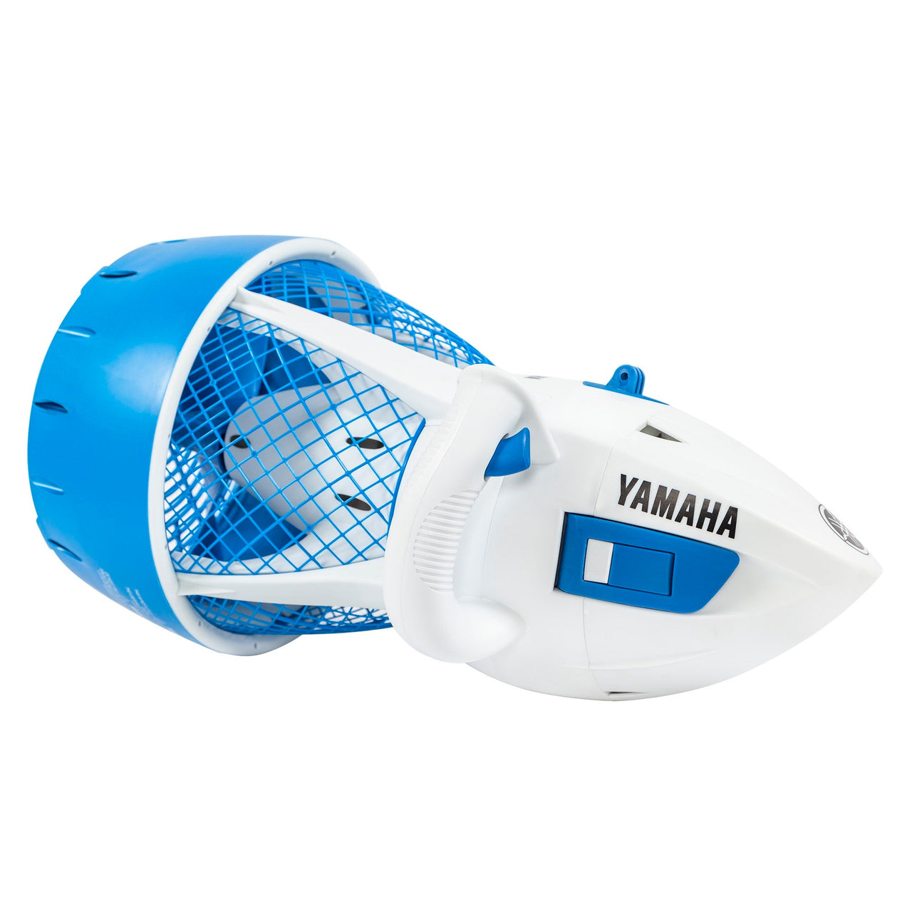 Yamaha Explorer Seascooter - Blue/White - liquidation.store